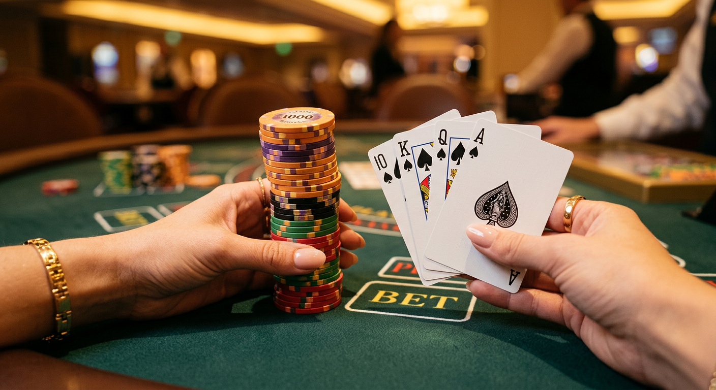 Voordelen van spelen bij een casino zonder Cruks - casino zonder cruks