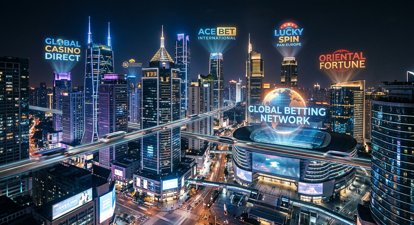 Aanbevolen internationale platforms in 2026 - no deposit bonus casino nederland