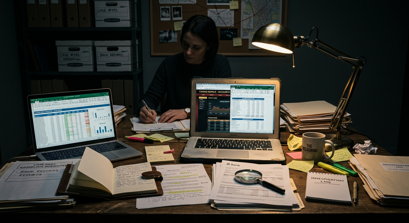 Hoe wij de betrouwbaarheid van deze goksites testen - 1 euro deposit casino