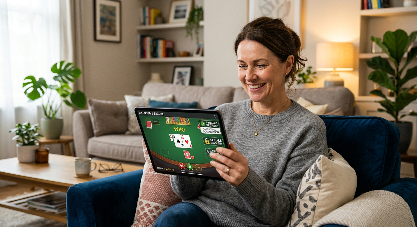 Waarom kiezen voor een vergunde aanbieder? - online casino nederland legaal