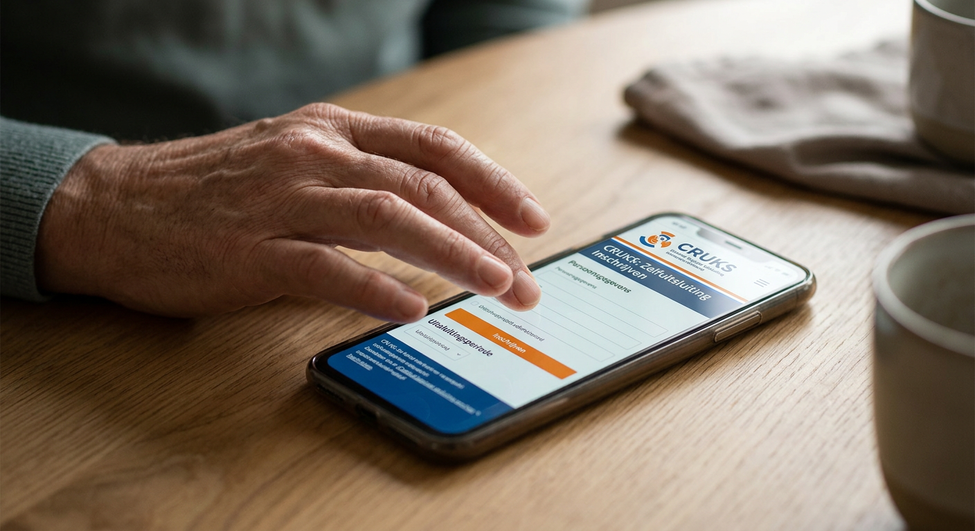 Het belang van CRUKS en verantwoord spelen - online casino nederland legaal